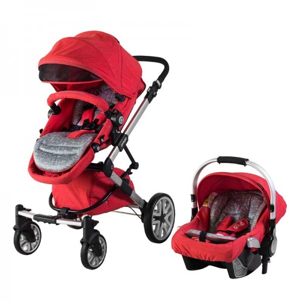Prego Baby 2070 Laon Bebek Arabası
