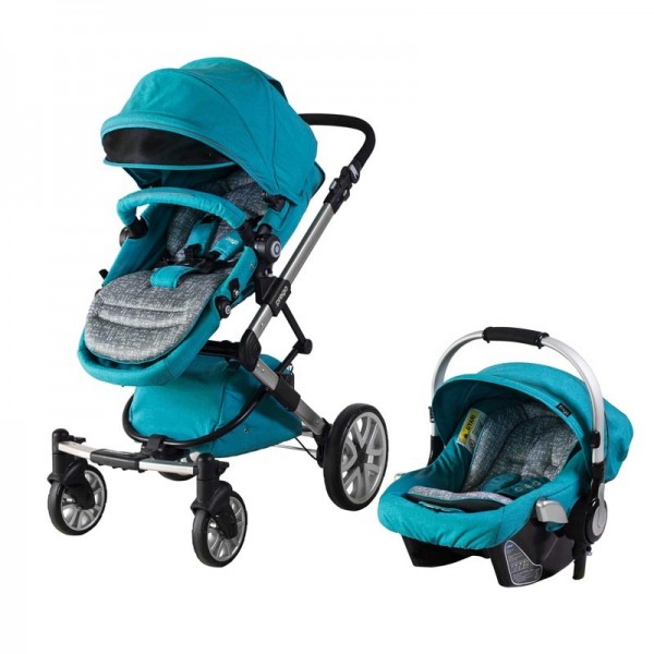 Prego Baby 2070 Laon Bebek Arabası