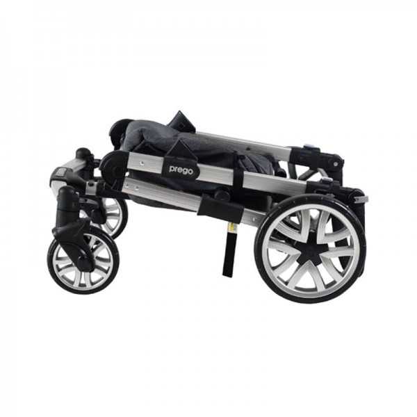 Prego Baby 2070 Laon Bebek Arabası