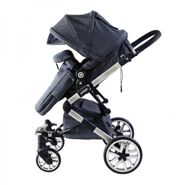 Prego Baby 2070 Laon Bebek Arabası
