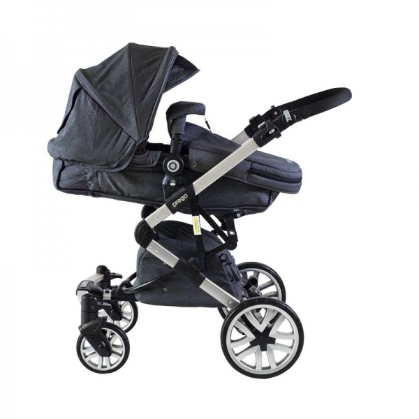 Prego Baby 2070 Laon Bebek Arabası