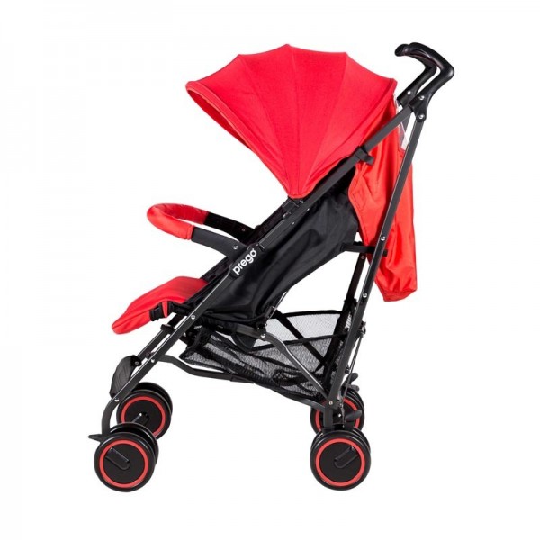 Prego Baby 2062 Uno Bebek Arabası