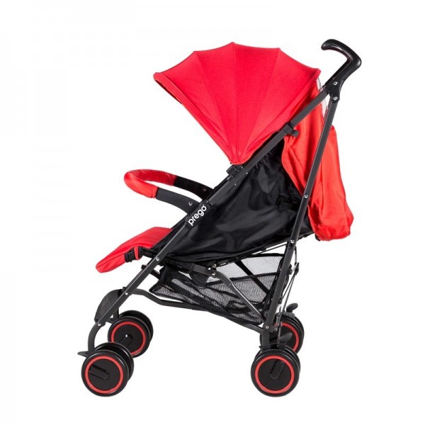 Prego Baby 2062 Uno Bebek Arabası