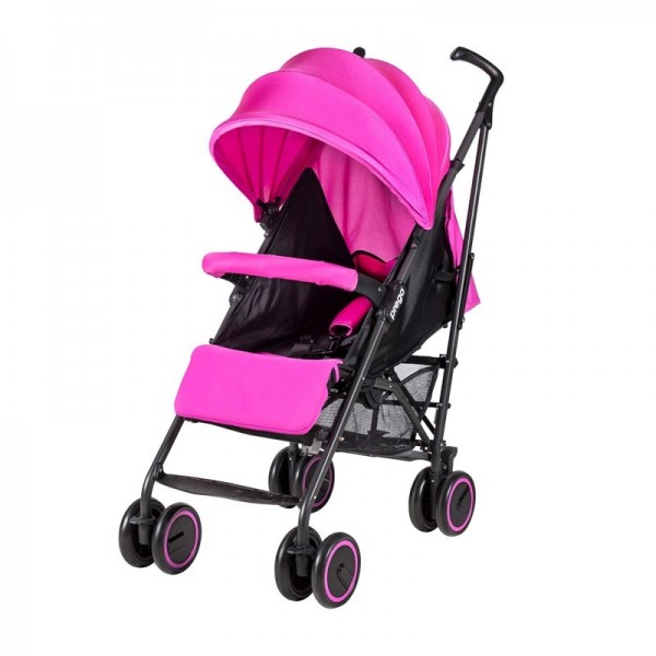 Prego Baby 2062 Uno Bebek Arabası