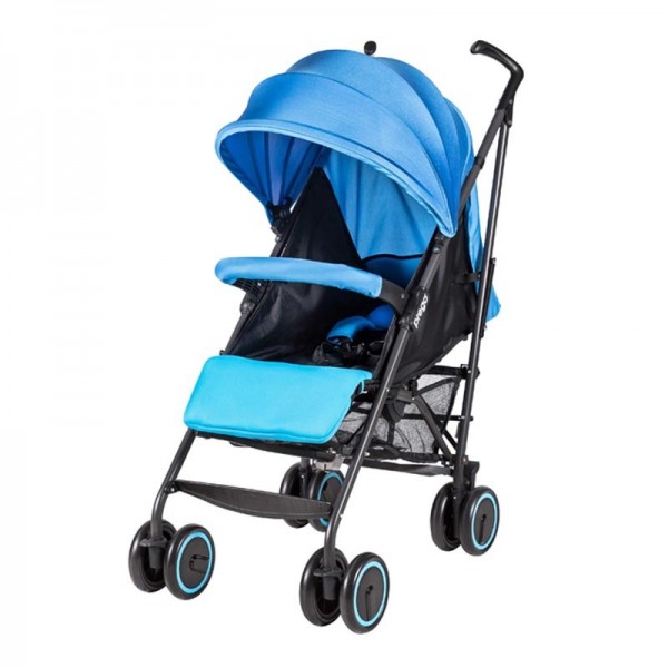 Prego Baby 2062 Uno Bebek Arabası