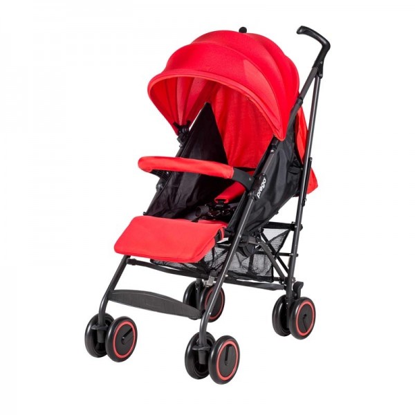 Prego Baby 2062 Uno Bebek Arabası