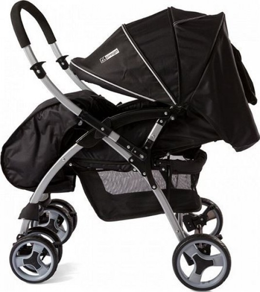 Prego Baby 2080 Armada Bebek Arabası