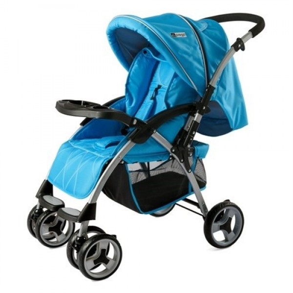 Prego Baby 2080 Armada Bebek Arabası