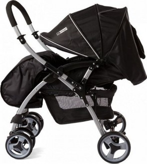 Prego Baby 2080 Armada Bebek Arabası