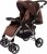 Prego Baby 2080 Armada Bebek Arabası