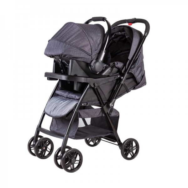 Prego Baby 2077 Rover Bebek Arabası