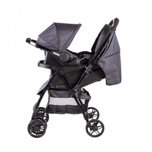 Prego Baby 2077 Rover Bebek Arabası