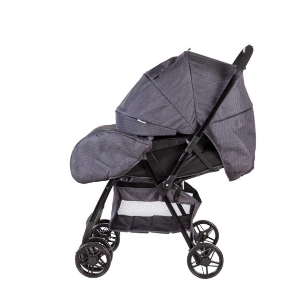 Prego Baby 2077 Rover Bebek Arabası