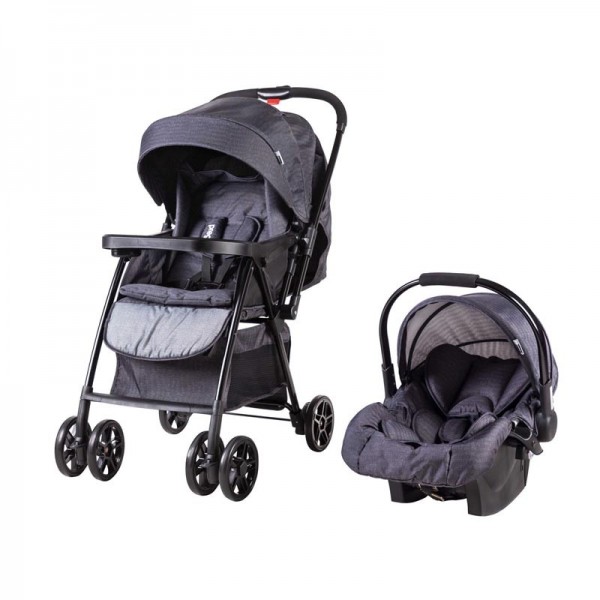 Prego Baby 2077 Rover Bebek Arabası