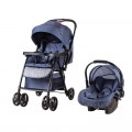 Prego Baby 2077 Rover resim