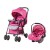 Prego Baby 2077 Rover Bebek Arabası