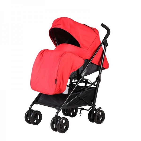 Prego Baby 2076 Granada Bebek Arabası
