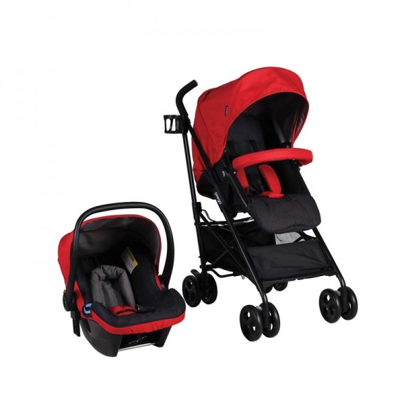Prego Baby 2076 Granada Bebek Arabası