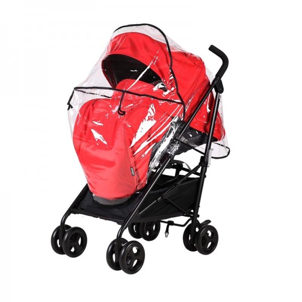 Prego Baby 2076 Granada Bebek Arabası