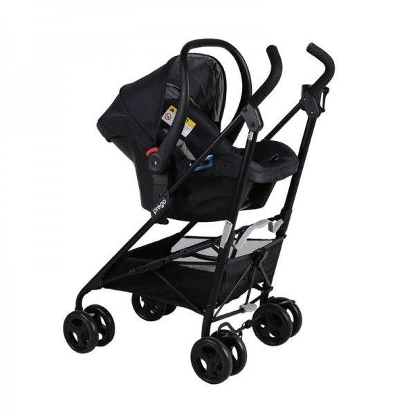 Prego Baby 2076 Granada Bebek Arabası