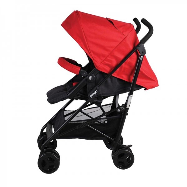 Prego Baby 2076 Granada Bebek Arabası