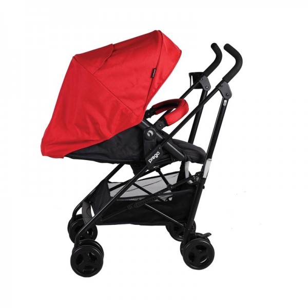 Prego Baby 2076 Granada Bebek Arabası