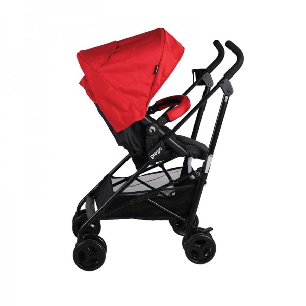 Prego Baby 2076 Granada Bebek Arabası