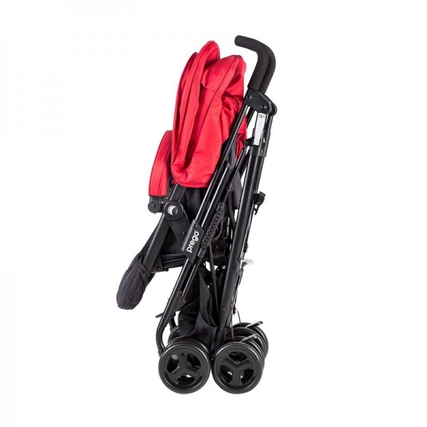 Prego Baby 2076 Granada Bebek Arabası