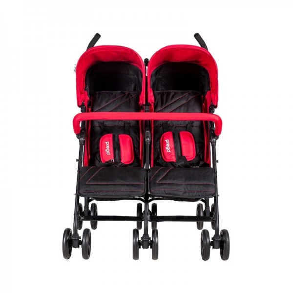 Prego Baby 2074 Monart Bebek Arabası