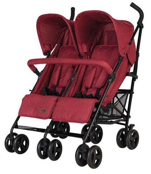 Prego Baby 2074 Monart Bebek Arabası