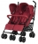 Prego Baby 2074 Monart Bebek Arabası