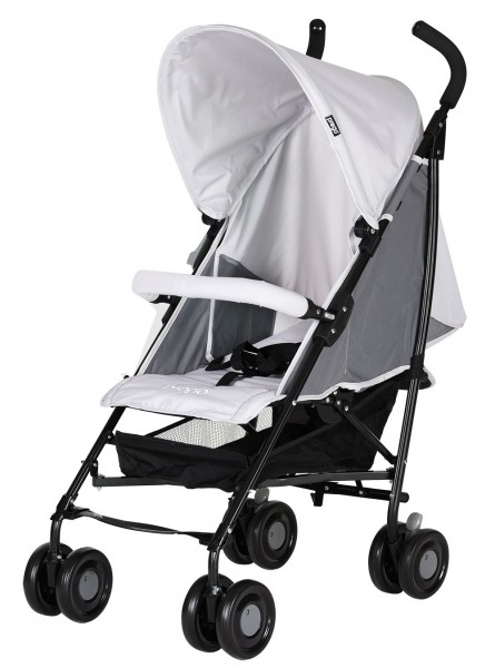 Prego Baby 2043 Persa Bebek Arabası