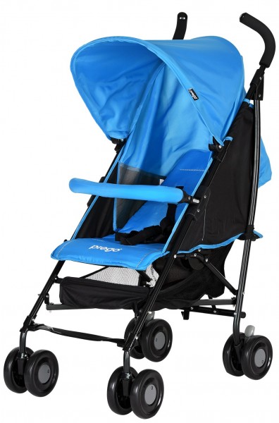 Prego Baby 2043 Persa Bebek Arabası