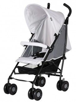 Prego Baby 2043 Persa Bebek Arabası