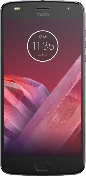 Motorola Moto Z2 Play