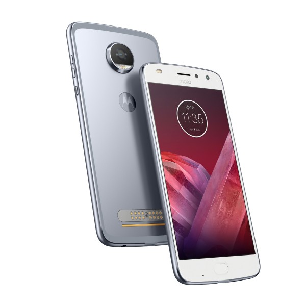 Motorola Moto Z2 Play