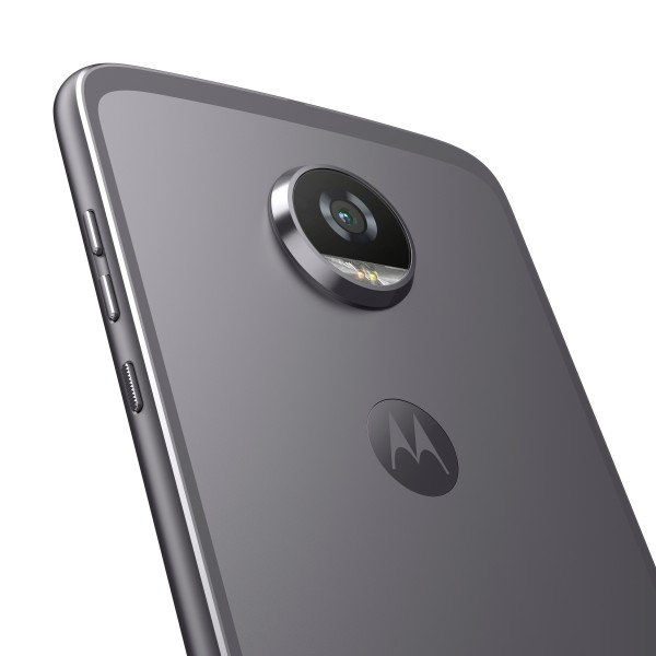Motorola Moto Z2 Play
