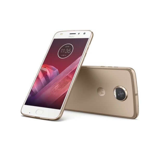 Motorola Moto Z2 Play