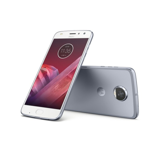 Motorola Moto Z2 Play