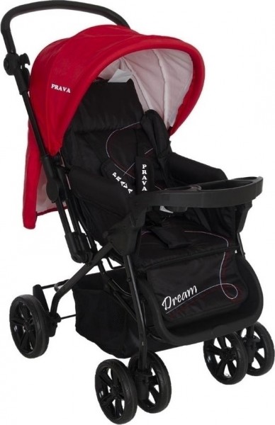 Prava P-11 Dream Spor Bebek Arabası