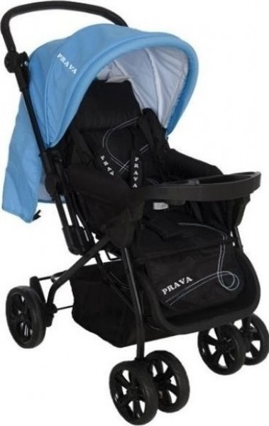 Prava P-11 Dream Spor Bebek Arabası