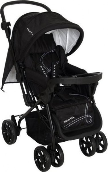 Prava P-11 Dream Spor Bebek Arabası