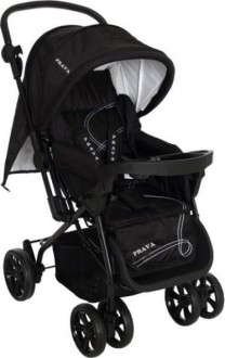 Prava P-11 Dream Spor Bebek Arabası