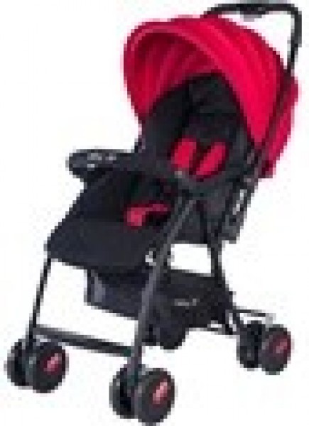 Baby2Go 6020 Pinna Deluxe Bebek Arabası