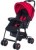 Baby2Go 6020 Pinna Deluxe Bebek Arabası