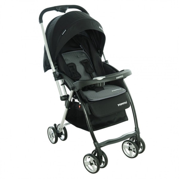 Papetto Chicago PA 800 Bebek Arabası