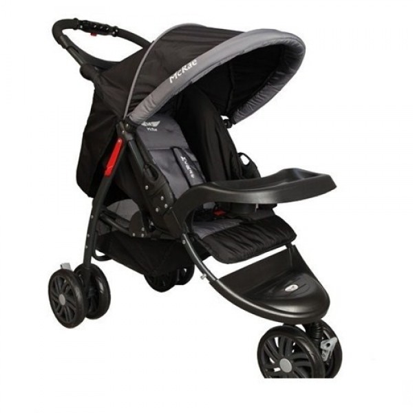 Mcrae MC 815 Triple Jogger Bebek Arabası