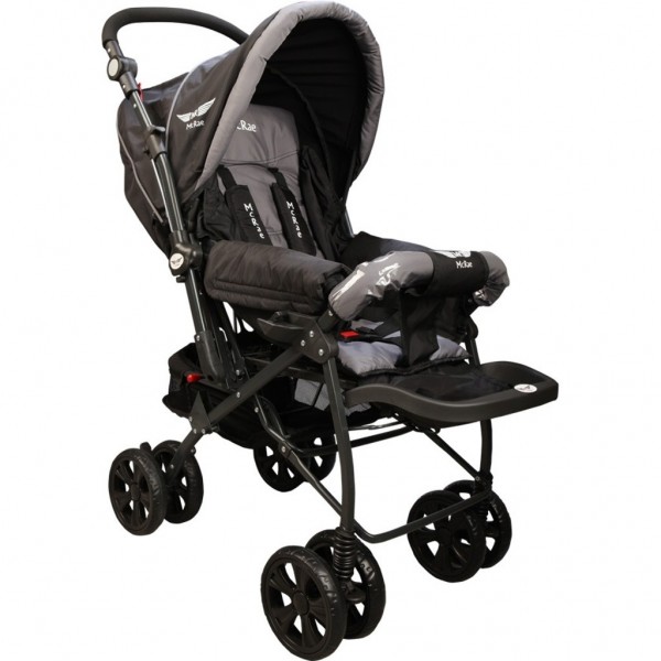 Mcrae MC 750 Comfort Bebek Arabası