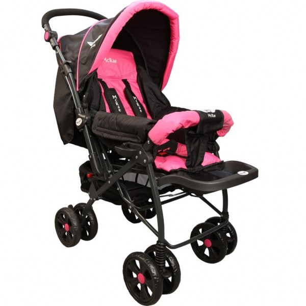 Mcrae MC 750 Comfort Bebek Arabası