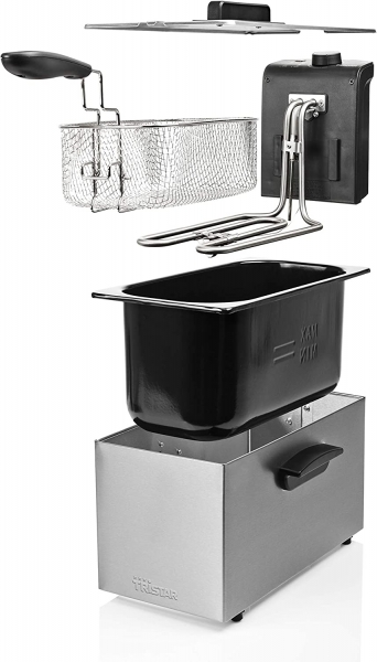 Tristar FR-6946 Fritöz